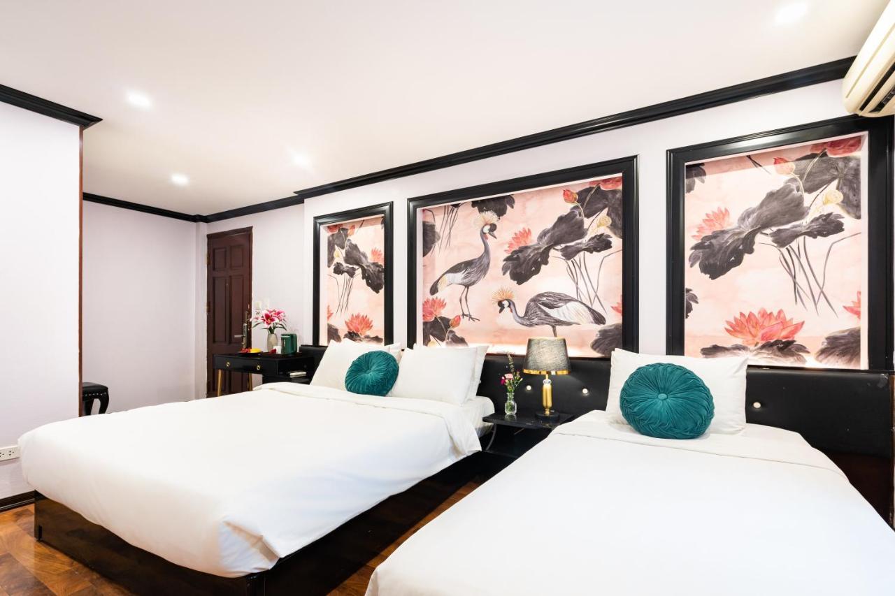 Hanoi Memory Premier Hotel & Spa 외부 사진