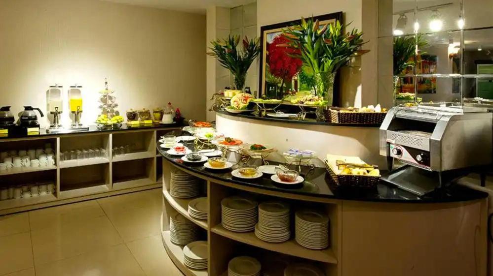 Hanoi Memory Premier Hotel & Spa 외부 사진